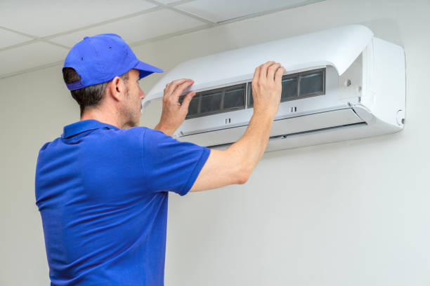 HVAC System Cleaning in The College Of New Jersey, NJ